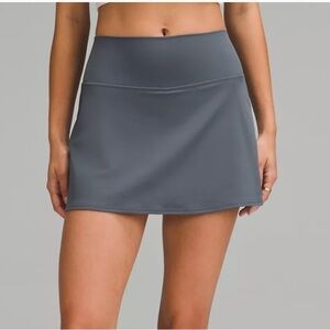 NWT Lululemon Align™ High-Rise Skirt